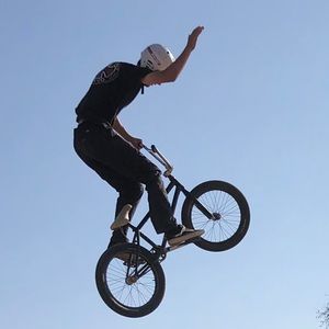 Meet your Posher, Michael